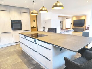 Holiday house Ramsau im Zillertal Features 21