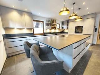 Ferienhaus Ramsau im Zillertal Ausstattung 21