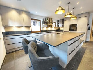 Holiday house Ramsau im Zillertal Features 19