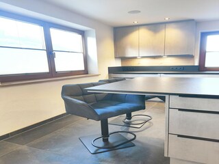 Holiday house Ramsau im Zillertal Features 15