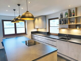 Holiday house Ramsau im Zillertal Features 14
