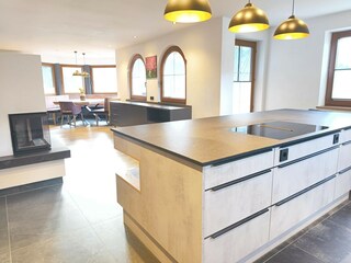 Holiday house Ramsau im Zillertal Features 22