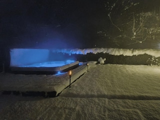 Ferienhaus Ramsau im Zillertal  26