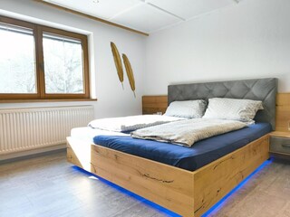 Holiday house Ramsau im Zillertal Features 23