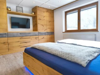 Holiday house Ramsau im Zillertal Features 15