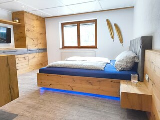 Casa de vacaciones Ramsau im Zillertal Características 12