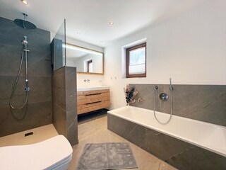 Holiday house Ramsau im Zillertal Features 16