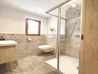 Holiday house Ramsau im Zillertal Features 20
