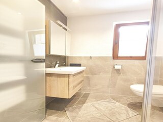 Ferienhaus Ramsau im Zillertal Ausstattung 23