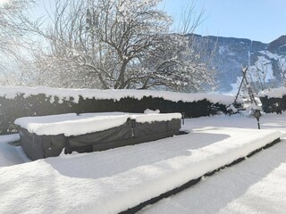 Holiday house Ramsau im Zillertal Outdoor Recording 5