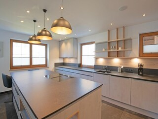 Maison de vacances Ramsau im Zillertal Équipement 16