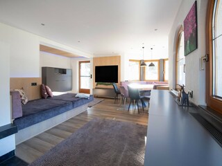 Casa de vacaciones Ramsau im Zillertal Características 29