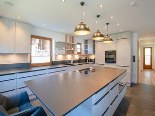 Ferienhaus Ramsau im Zillertal Ausstattung 22