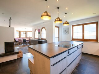 Maison de vacances Ramsau im Zillertal Équipement 22