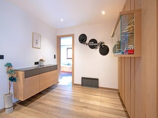 Vakantiehuis Ramsau im Zillertal Kenmerken 23