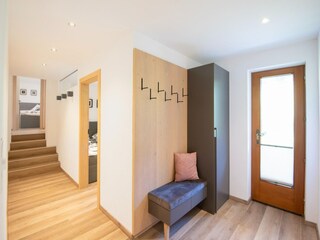 Vakantiehuis Ramsau im Zillertal Kenmerken 24