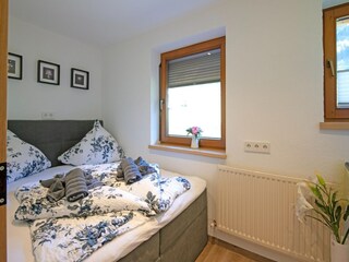 Casa de vacaciones Ramsau im Zillertal Características 25