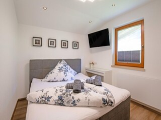 Casa per le vacanze Ramsau im Zillertal Caratteristiche 28