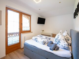 Casa de vacaciones Ramsau im Zillertal Características 27