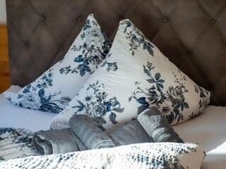 Maison de vacances Ramsau im Zillertal  36