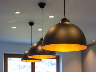 Vakantiehuis Ramsau im Zillertal  35