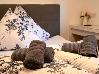 Casa per le vacanze Ramsau im Zillertal  39