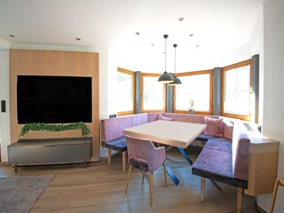 Ferienhaus Ramsau im Zillertal Ausstattung 15