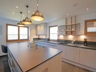 Ferienhaus Ramsau im Zillertal Ausstattung 13