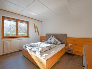 Casa de vacaciones Ramsau im Zillertal Características 15