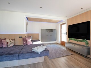Casa de vacaciones Ramsau im Zillertal Características 17