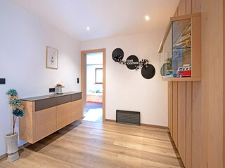 Casa de vacaciones Ramsau im Zillertal Características 23