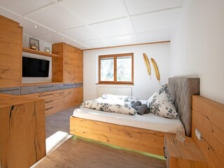 Casa per le vacanze Ramsau im Zillertal Caratteristiche 25