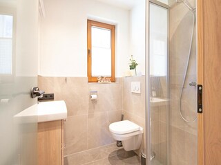 Casa per le vacanze Ramsau im Zillertal Caratteristiche 32