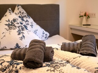 Casa de vacaciones Ramsau im Zillertal  38