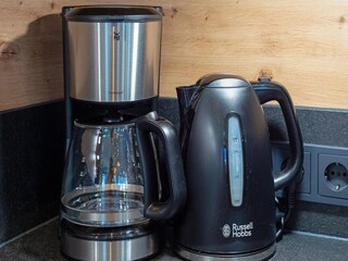 Ferienhaus Ramsau im Zillertal  39