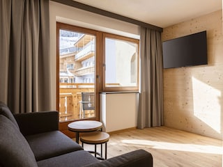 Appartement Lermoos  10