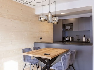 Appartement Lermoos  2