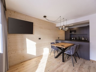Appartement Lermoos  11