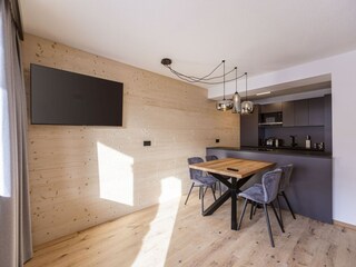 Appartement Lermoos  14