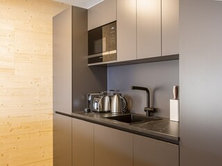 Appartement Lermoos  9