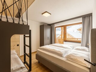 Appartement Lermoos  19