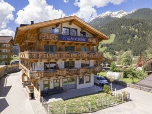 Apartment Ferienwohnung in Tirol nahe Skigebiet - Lermoos - image1