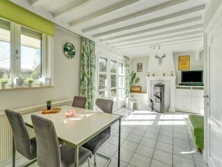 Maison de vacances Kemmel Équipement 11