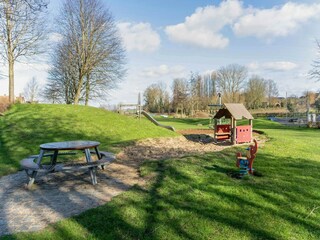Vakantiehuis Kemmel Buitenaudio-opname 8