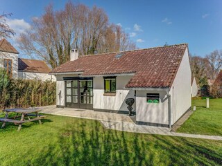 Casa per le vacanze Kemmel Caratteristiche 26