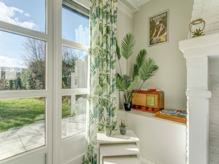 Vakantiehuis Kemmel Kenmerken 13