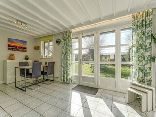 Maison de vacances Kemmel Équipement 16