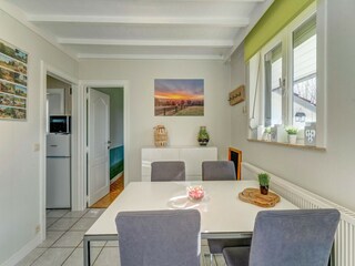 Maison de vacances Kemmel Équipement 17