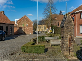 Casa de vacaciones Kemmel Entorno 30