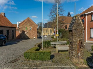 Maison de vacances Kemmel Environnement 30